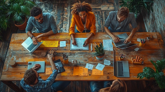 Internal Communications Support