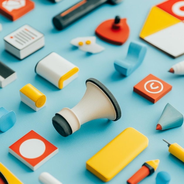 Rebranding transformation journey